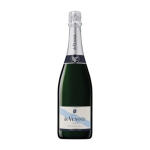 lobsterman champagne de venoge